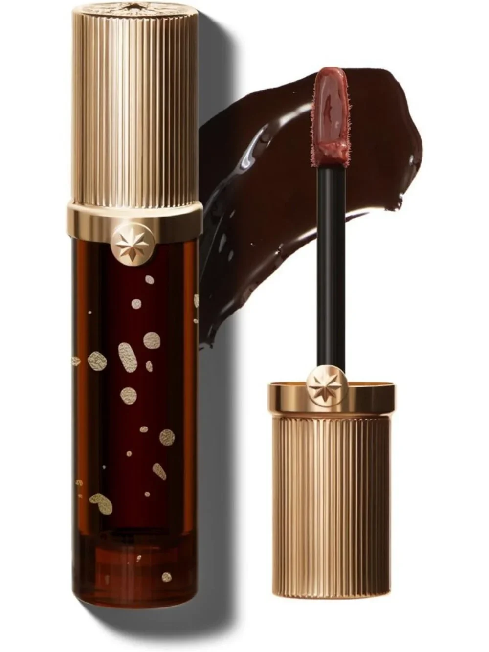 High Shine Lip Gloss | Rich Color, Long-Lasting Tint, Hydrating, Non-Sticky